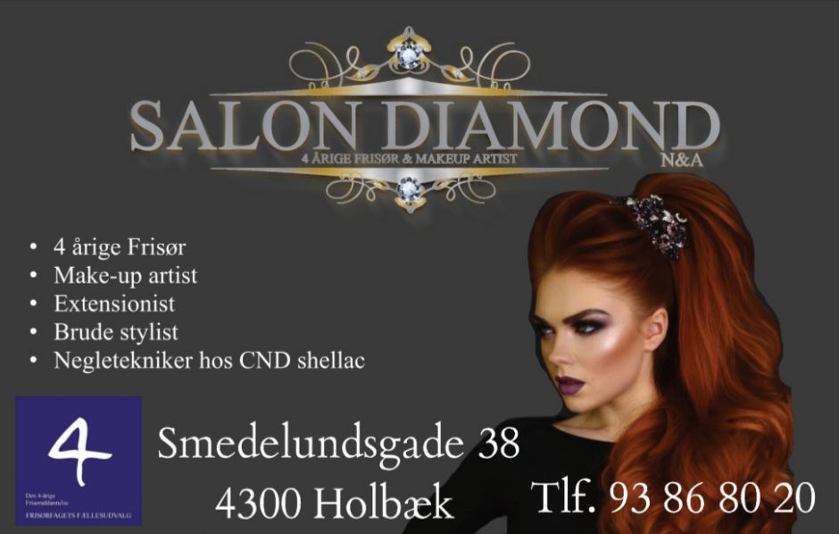 salondiamond.dk